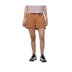 Black Diamond Sierra Short Women's in Moab Brown